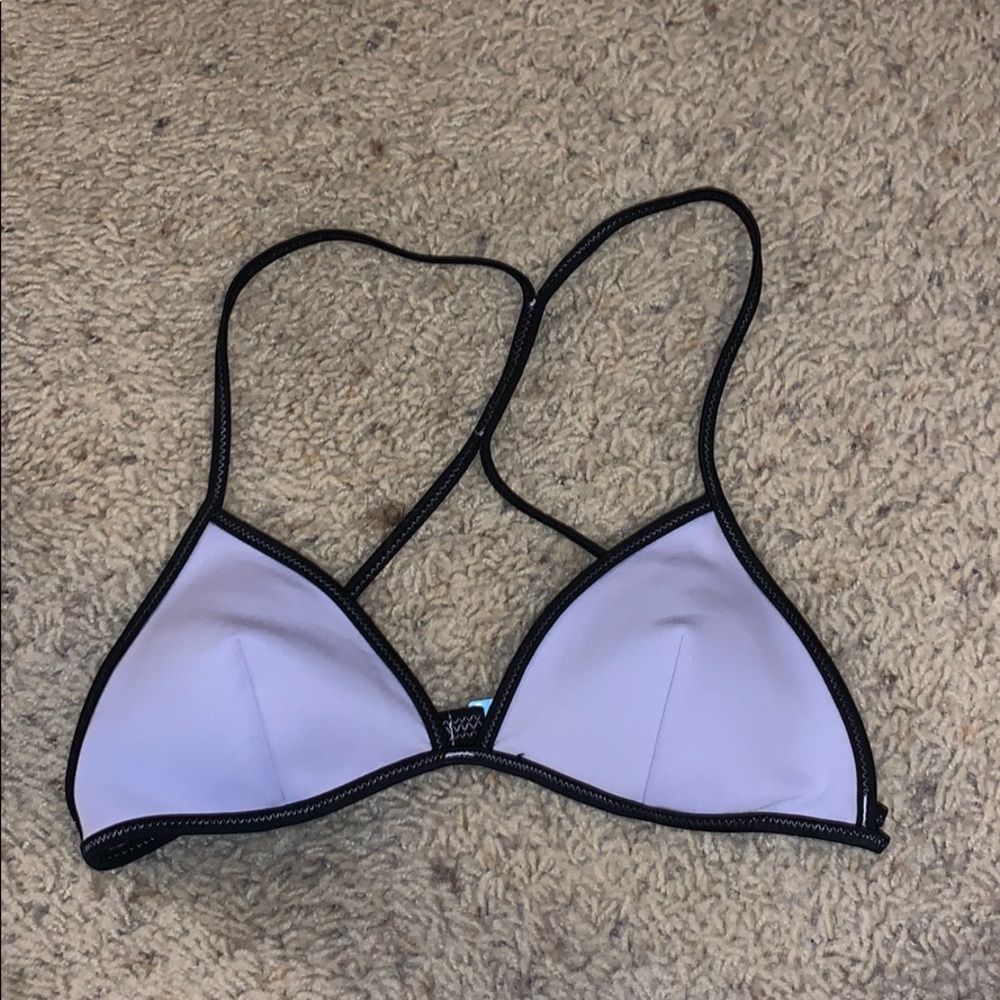 XS Victoria’s Secret Swimsuit Top